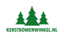 Kerstbomenwinkel